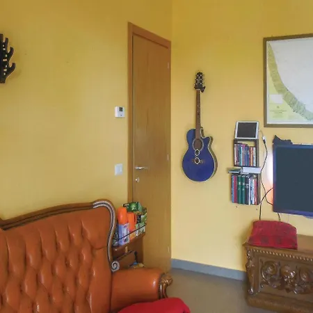 Two-bedroom In Cologna Spiaggia Apartament *