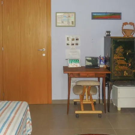 Two-bedroom In Cologna Spiaggia Apartament *
