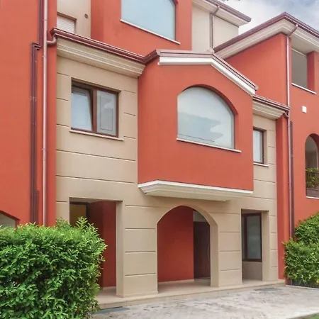 Two-bedroom In Cologna Spiaggia Apartament *