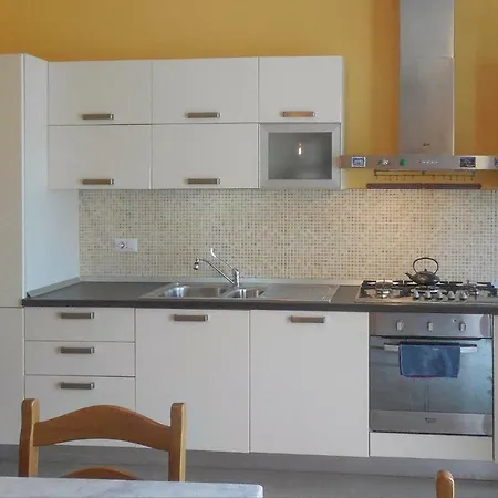 Two-bedroom In Cologna Spiaggia * L'Annunziata