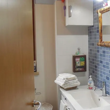 Two-bedroom In Cologna Spiaggia Apartament *